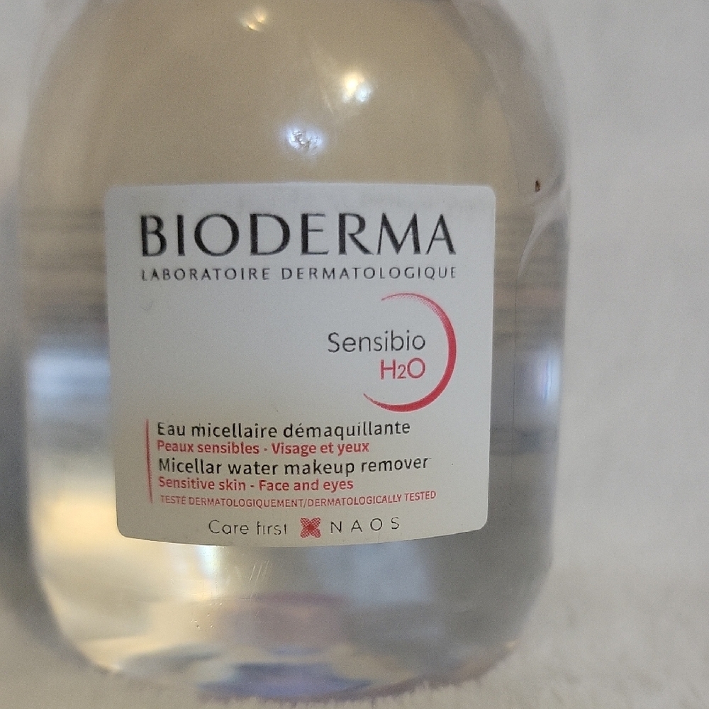 ✨️Bioderma Sensibio H2O Micellar Water - Picture 2 of 5
